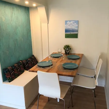 Apartment Bu Midt Pa Vossevangen! Voss