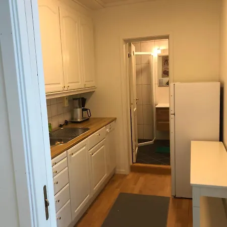 Apartment Bu Midt Pa Vossevangen! *