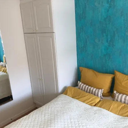Bu Midt Pa Vossevangen! Apartment Voss